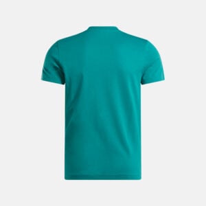 Reebok Men's Classic T-Shirt Teal