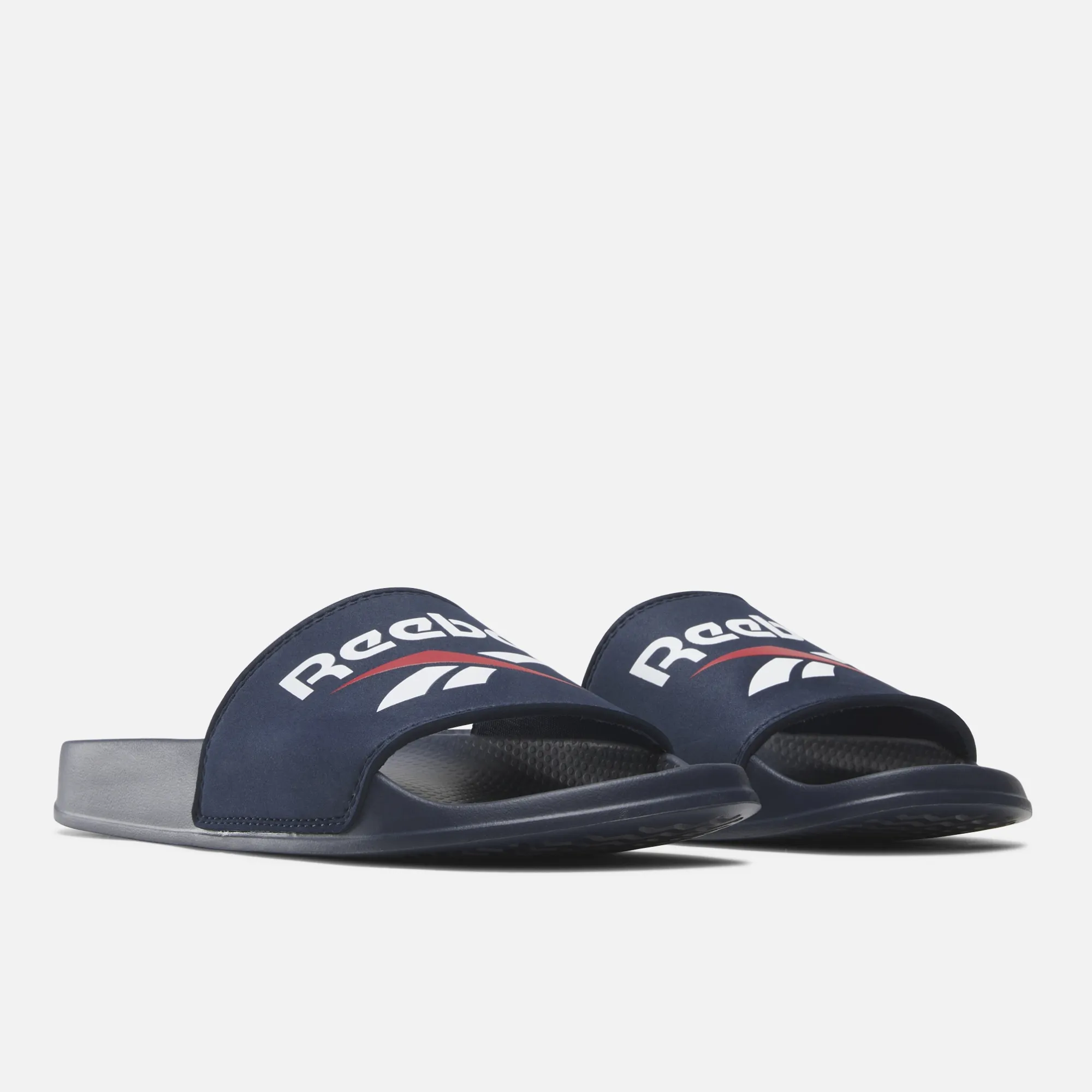 Reebok Men's Fulgere Slide Army Navy