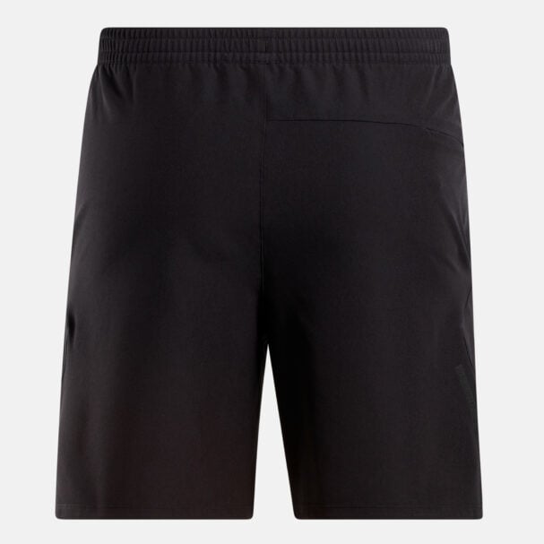 Reebok Men's Strength 4.0 Shorts Black