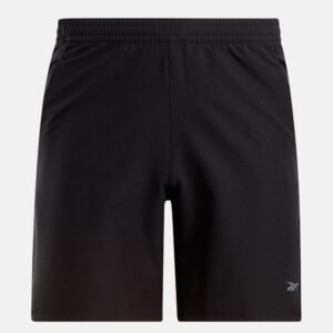 Reebok Men's Strength 4.0 Shorts Black