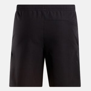 Reebok Men's Strength 4.0 Shorts Black