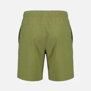 Reebok Men's Workout Ready Woven Shorts Grit Green