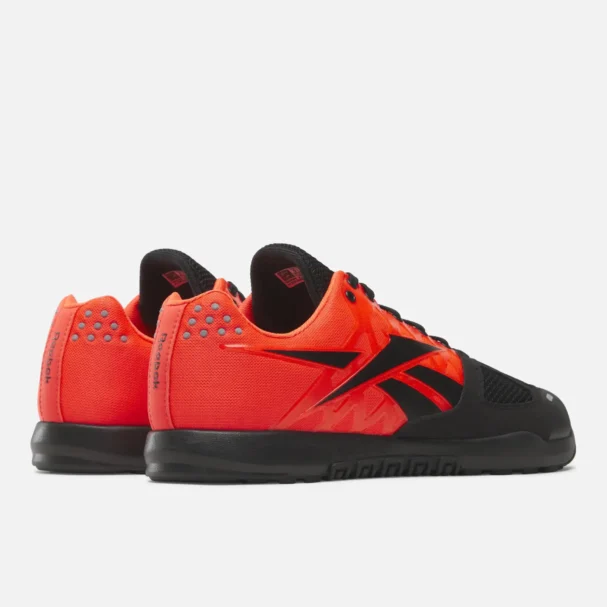 Reebok Nano 2.0 Men's Training Shoes Neon Cherry