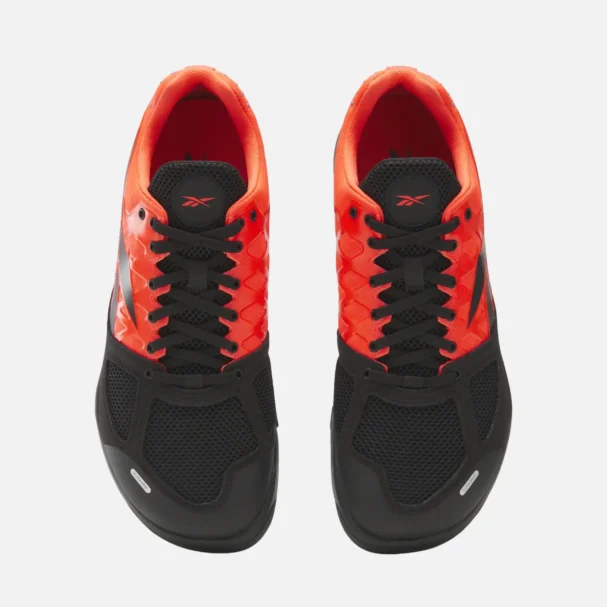 Reebok Nano 2.0 Men's Training Shoes Neon Cherry