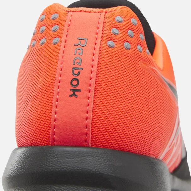 Reebok Nano 2.0 Men's Training Shoes Neon Cherry