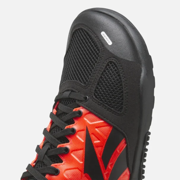 Reebok Nano 2.0 Men's Training Shoes Neon Cherry