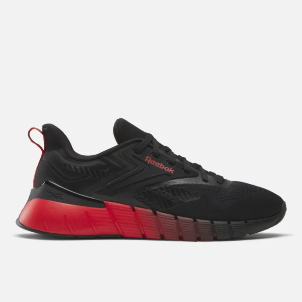 Reebok Nano Men's Training Shoes Black/Red
