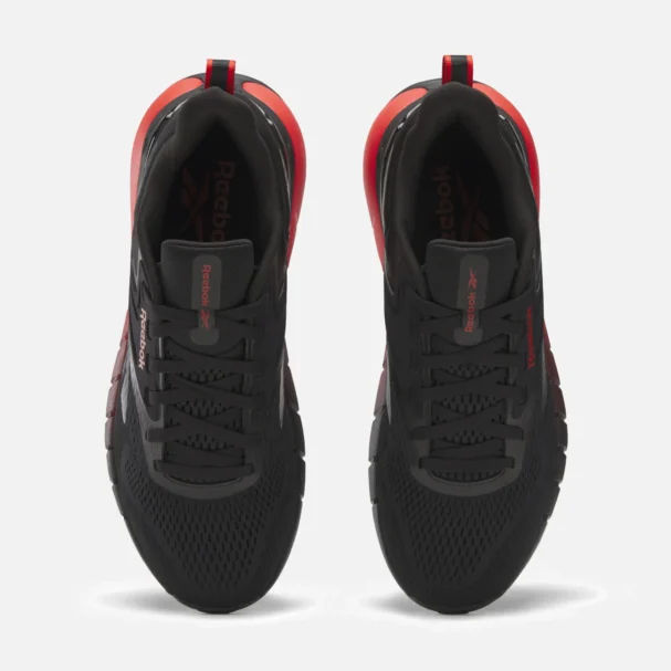 Reebok Nano Men's Training Shoes Black/Red