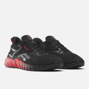 Reebok Nano Men's Training Shoes Black/Red