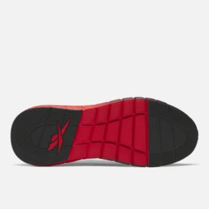 Reebok Nano Men's Training Shoes Black/Red
