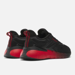 Reebok Nano Men's Training Shoes Black/Red