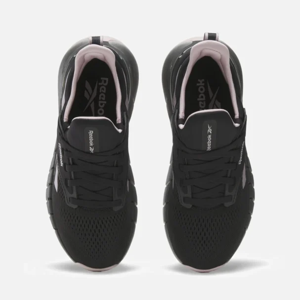 Reebok Nano Women's Training Shoes Black/Muted Mauve