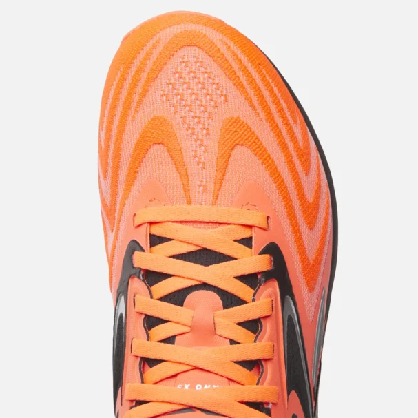 Reebok Nano X5 Edge Unisex Training Shoes Orange/White/Black