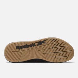 Reebok Nano X5 Unisex Training Shoes Black and Reebok Lee