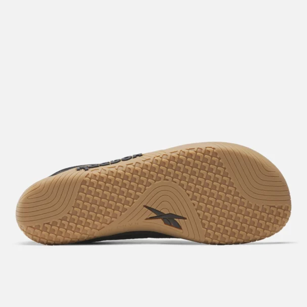 Reebok Nano Zero Men's Training Shoes Black/Reebok Gum