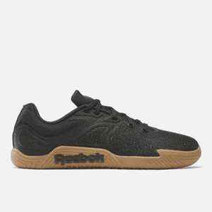 Reebok Nano Zero Men's Training Shoes Black/Reebok Gum