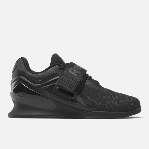 Reebok Women's Legacy Lifter IV Weightlifting Shoes