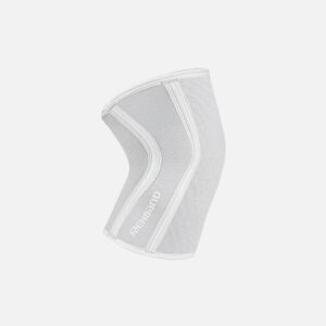 Rehband RX Knee Sleeve 5mm Arctic White
