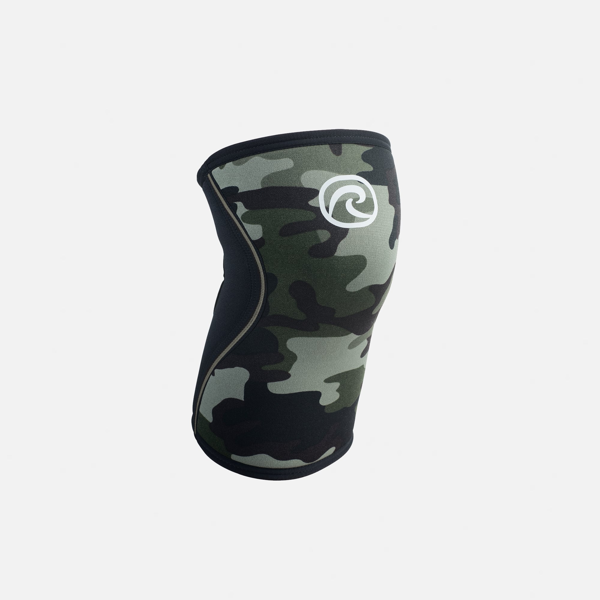 Rehband RX Knee Sleeve 5mm Camo