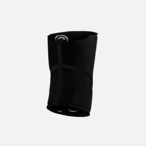 Rehband RX V Knee Sleeve 7mm Carbon Black