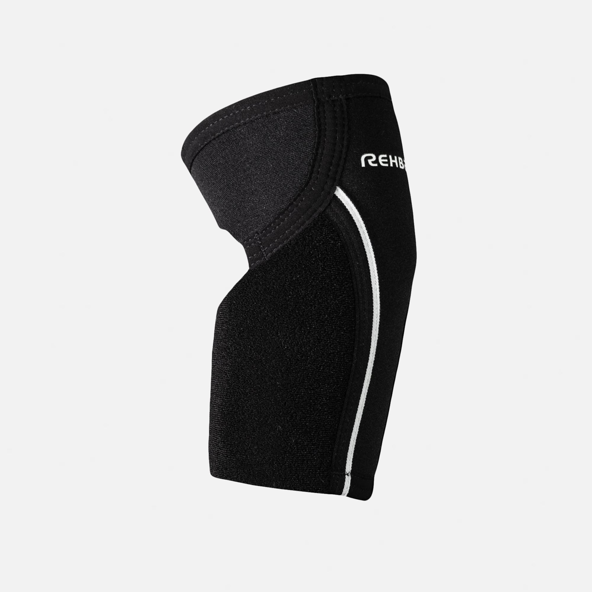 Rehband UD Tennis Elbow Sleeve 3mm Black