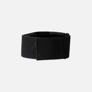 Rehband UD Tennis Elbow Strap Black