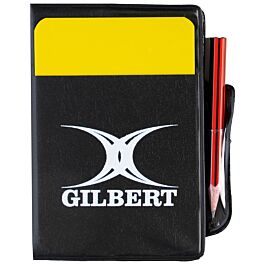 Rugby Referee Cards