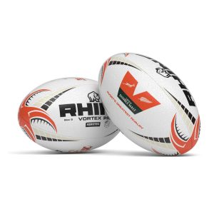 Rhino Rugby Balls