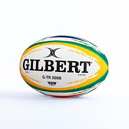 SA Flag G-TR 3000 Rugby Ball - Size 3