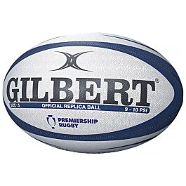 Sale Sharks Replica Rugby Ball
