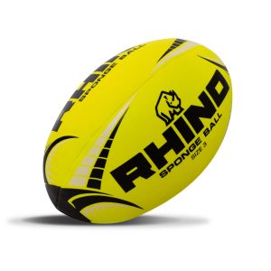 Sponge Rugby Ball