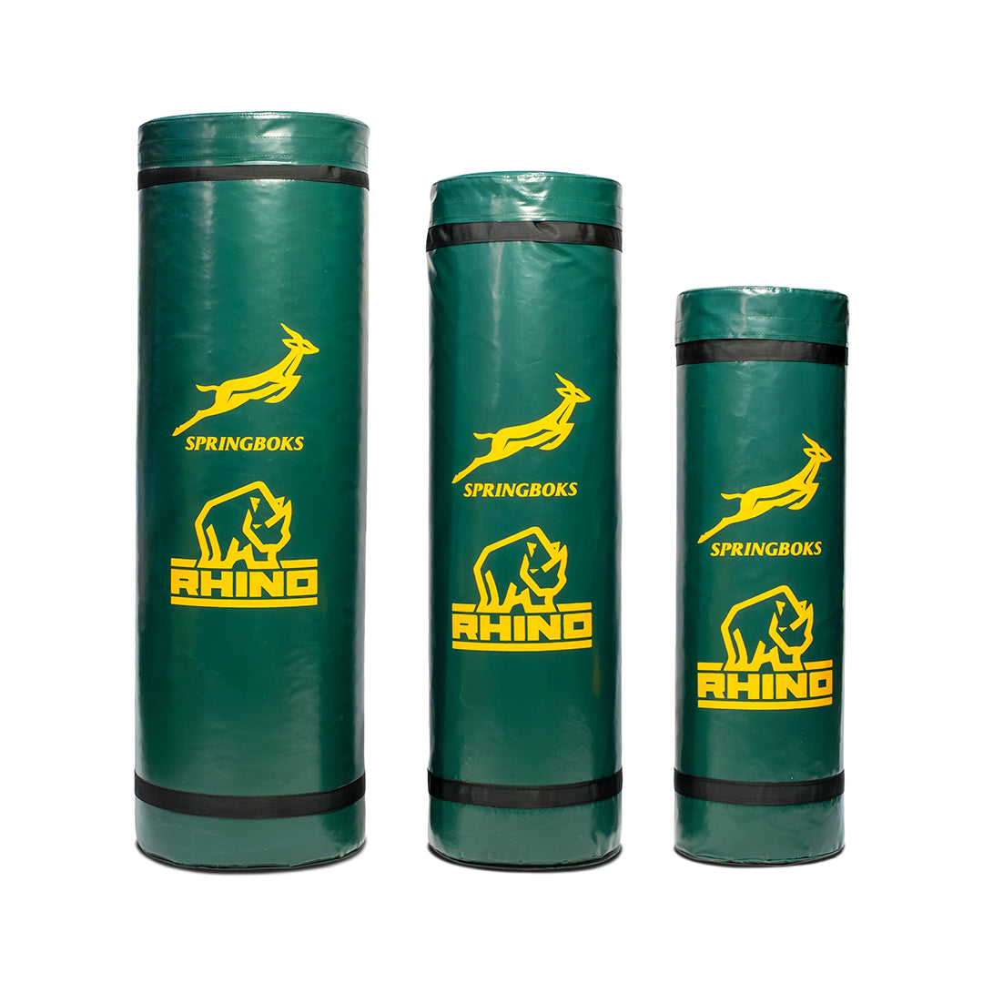 Springbok Round Tackle Bag
