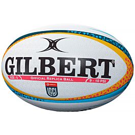Gilbert Rugby Balls