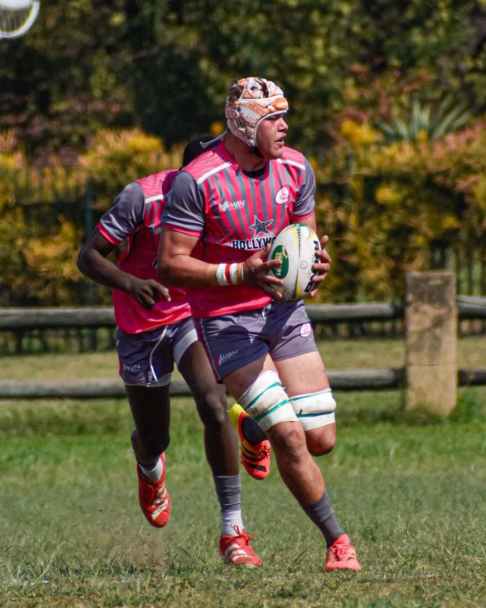 Jayden Bekker