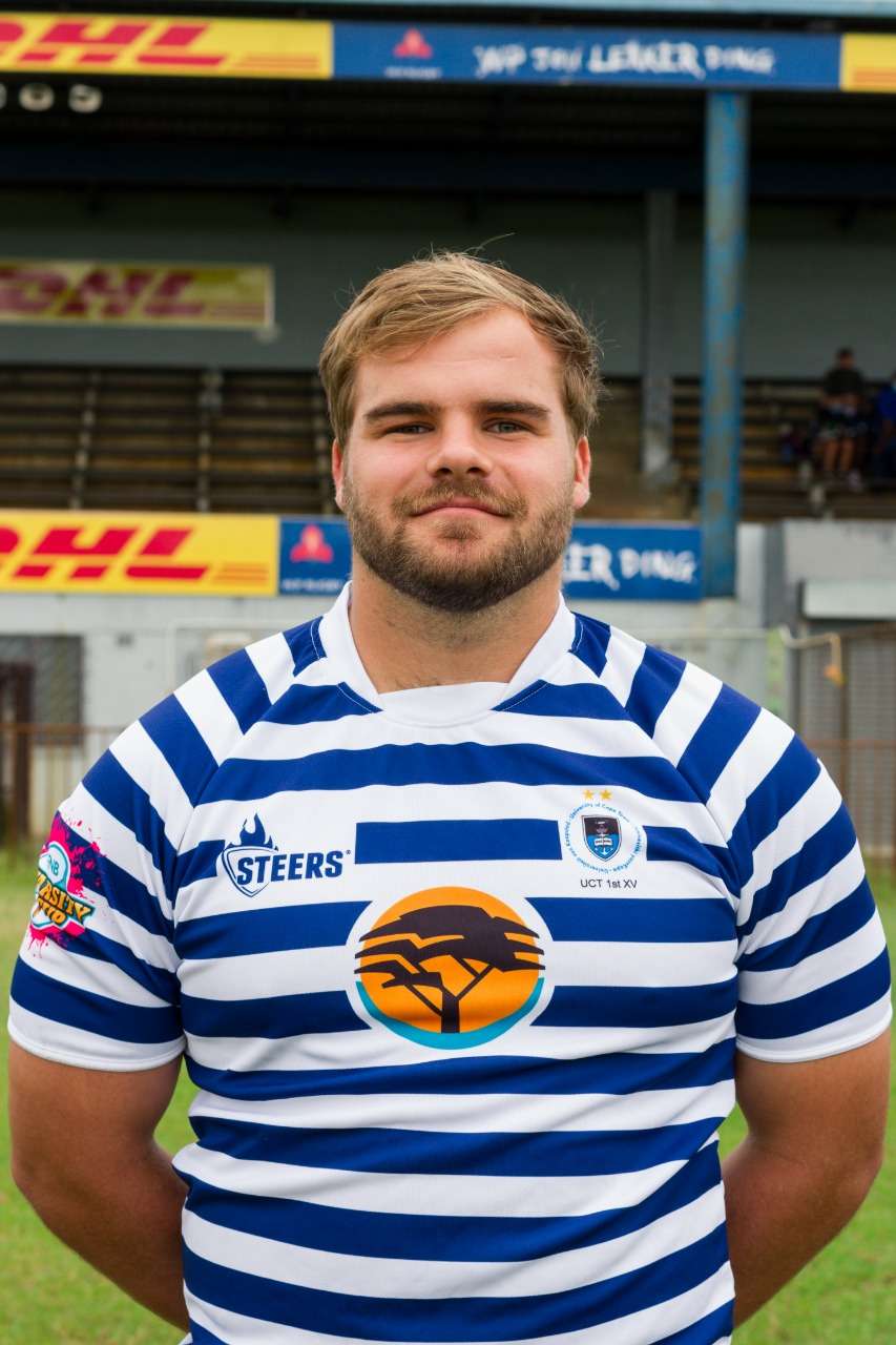 Jovan Bekker
