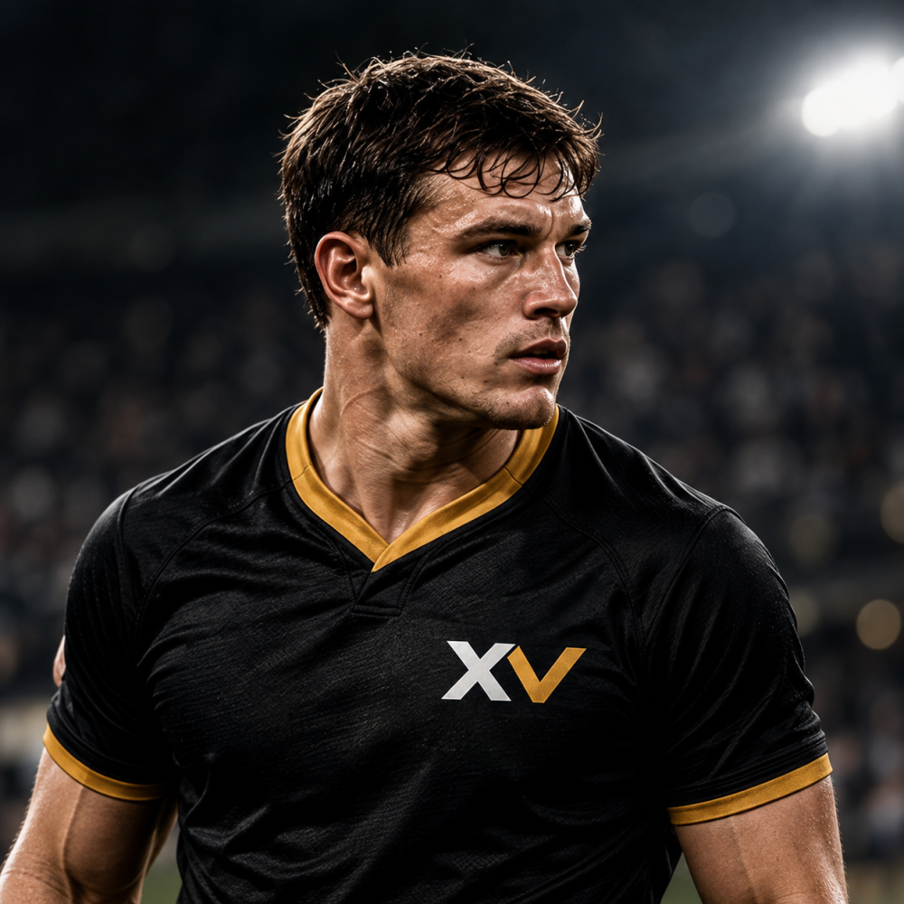 XV Starter Test Athlete