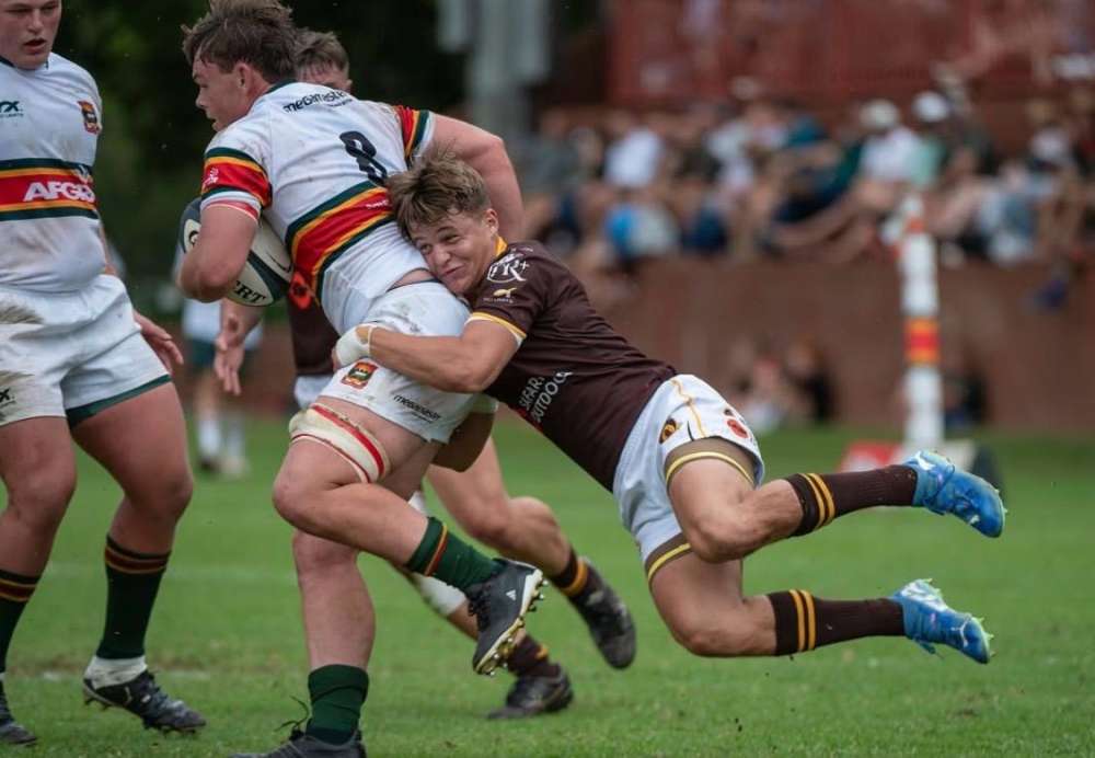 Andreas Badenhorst