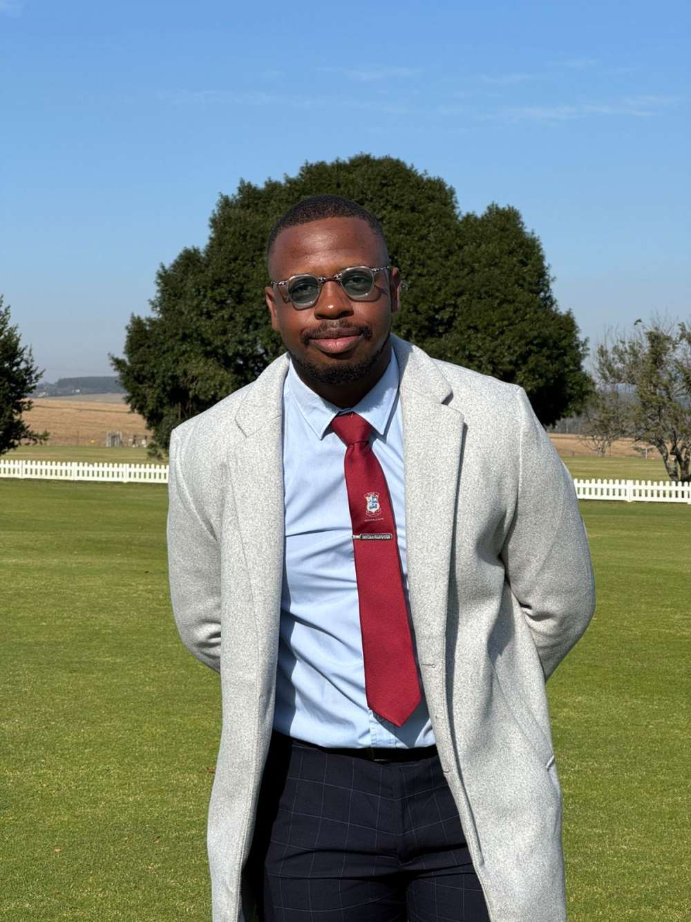 Lunga Nkosi